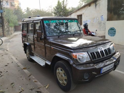 2015 Mahindra Bolero for sale