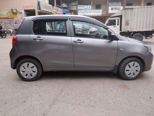 Used 2016 Maruti Suzuki Celerio car at low price