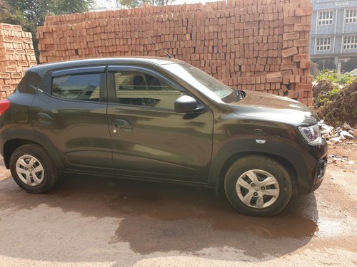 Renault Kwid RXT 2016 for sale 