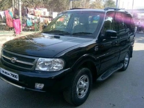 Tata Safari DICOR 2.2 EX 4x2 BS IV 2010 for sale