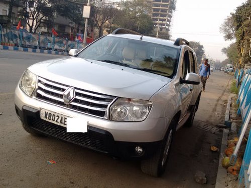 Used Renault Duster 85PS Diesel RxL 2013 for sale