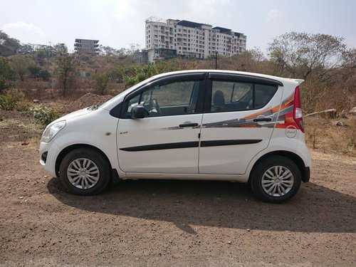 2014 Maruti Suzuki Ritz for sale