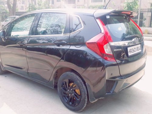 Honda Jazz 1.5 VX i DTEC for sale