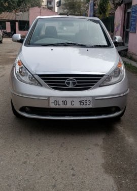 Tata Manza Aura Quadrajet BS IV 2010 by owner 