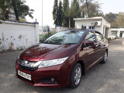 Used Honda City i-DTEC VX 2014 for sale