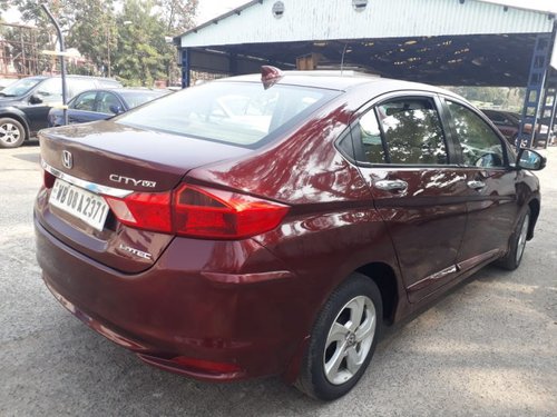 Used Honda City i-DTEC VX 2014 for sale