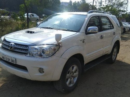 2011 Toyota Fortuner for sale