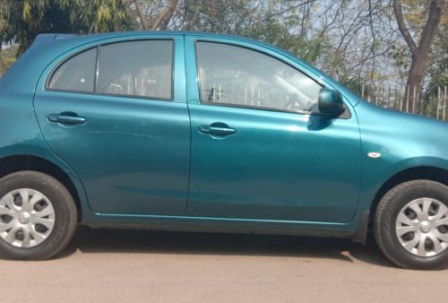 Used 2014 Nissan Micra for sale