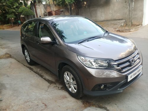 Used 2013 Honda CR V for sale