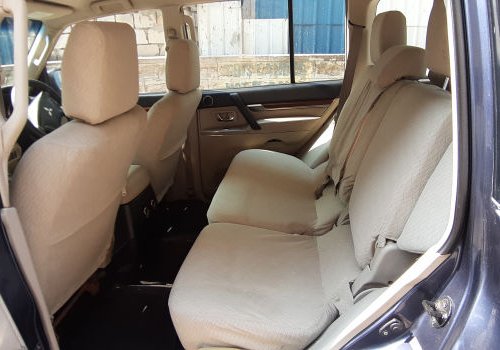 Used Mitsubishi Montero 3.2 AT 2008 for sale