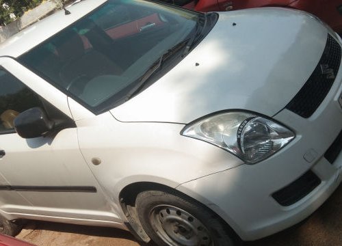 Used Maruti Suzuki Swift car at low price