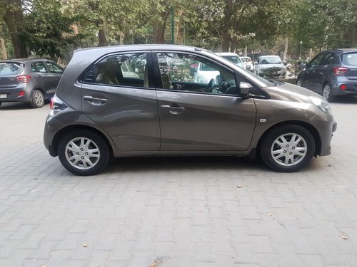 2011 Honda Brio for sale at low price