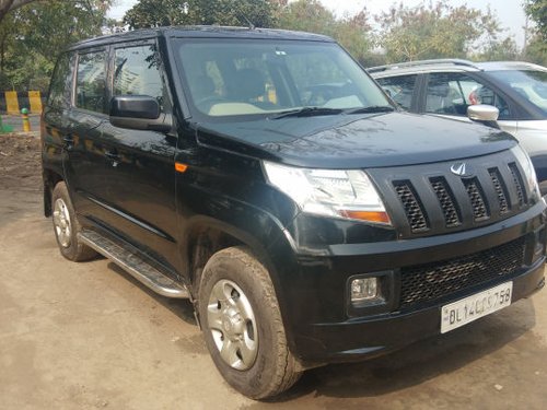 2015 Mahindra TUV 300 for sale at low price