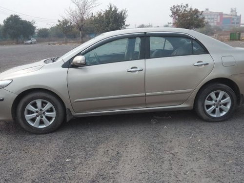 2012 Toyota Corolla Altis for sale