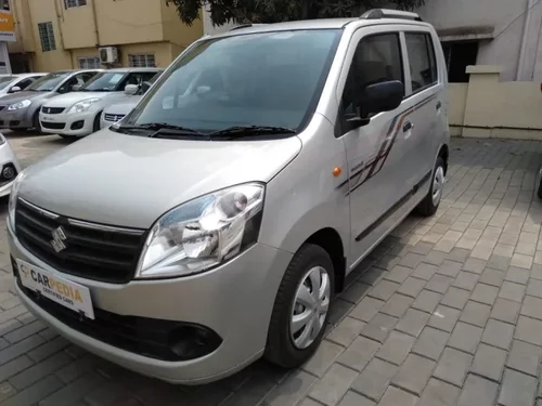 2012 Maruti Suzuki Wagon R for sale