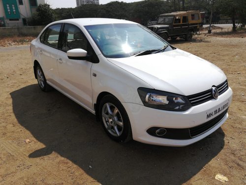 Volkswagen Vento Diesel Highline 2013 for sale