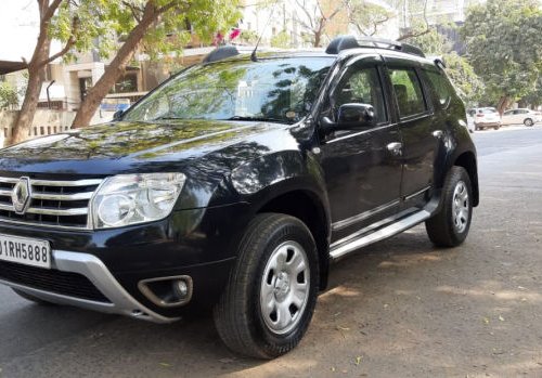 Used Renault Duster 110PS Diesel RxL 2014 for sale