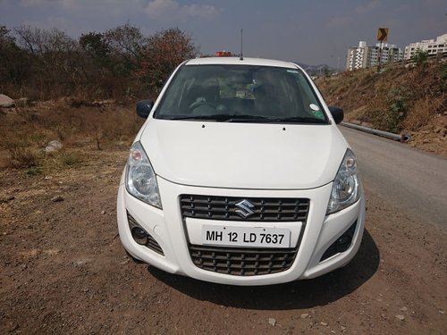 2014 Maruti Suzuki Ritz for sale