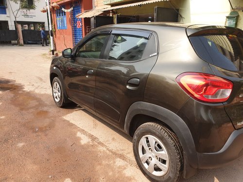 Renault Kwid RXT 2016 for sale 