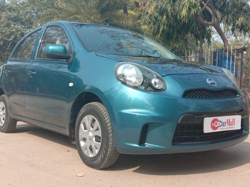 Used 2014 Nissan Micra for sale