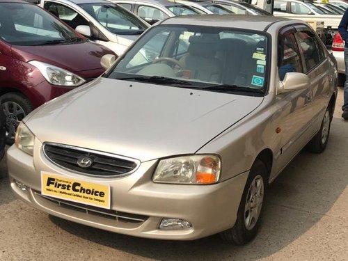 2008 Hyundai Accent for sale at low price