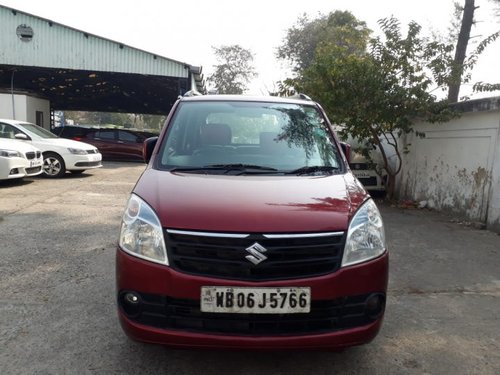 Used Maruti Suzuki Wagon R VXI 2012 for sale