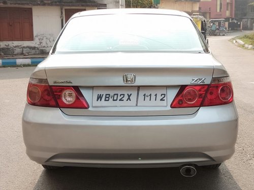 Honda City ZX VTEC 2007 for sale