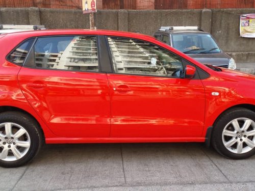 2011 Volkswagen Polo for sale at low price