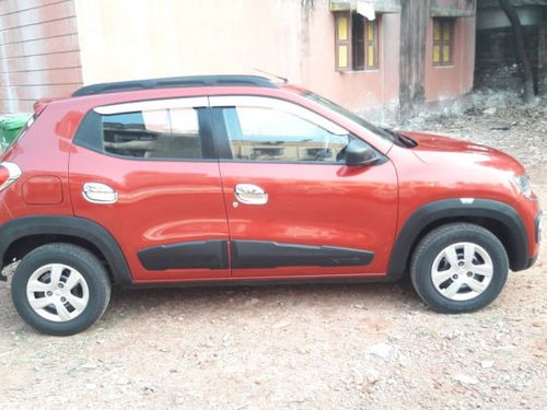 2016 Renault Kwid for sale