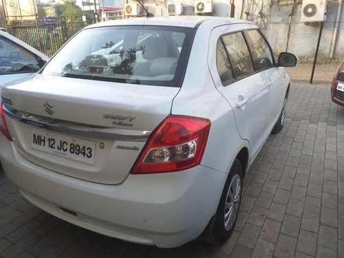 2012 Maruti Suzuki Dzire for sale at low price