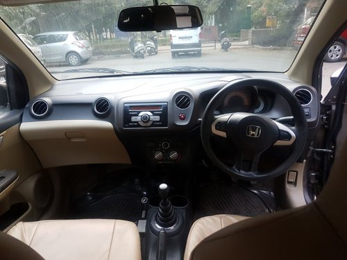 2011 Honda Brio for sale at low price