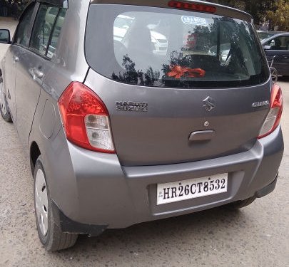 Used 2016 Maruti Suzuki Celerio car at low price