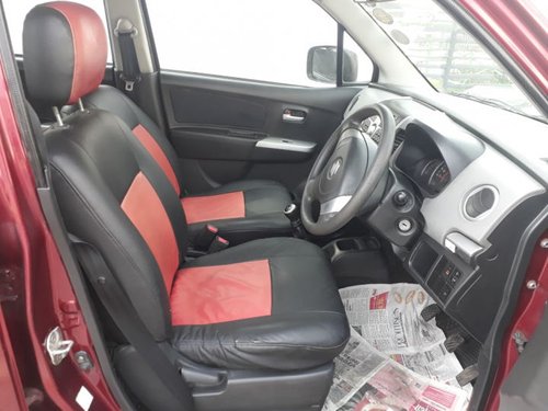 Used Maruti Suzuki Wagon R VXI 2012 for sale
