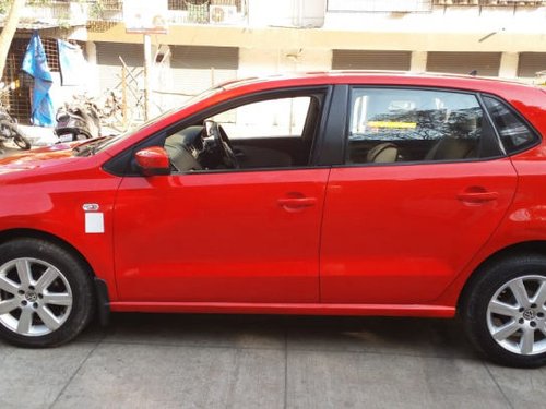 2011 Volkswagen Polo for sale at low price