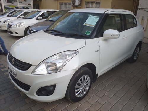 2012 Maruti Suzuki Dzire for sale at low price