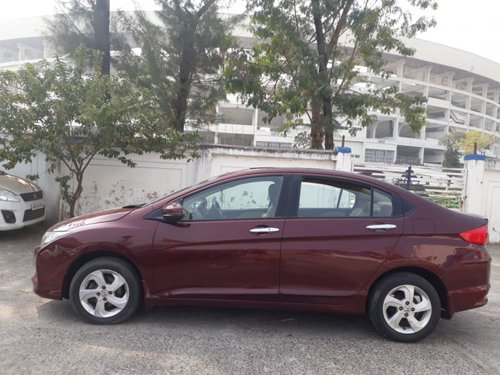 Used Honda City i-DTEC VX 2014 for sale