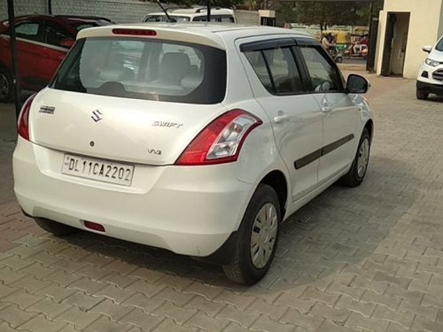 2012 Maruti Suzuki Swift for sale at low price