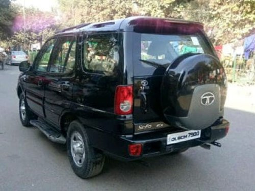 Tata Safari DICOR 2.2 EX 4x2 BS IV 2010 for sale