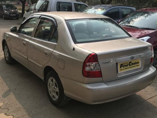 2008 Hyundai Accent for sale at low price