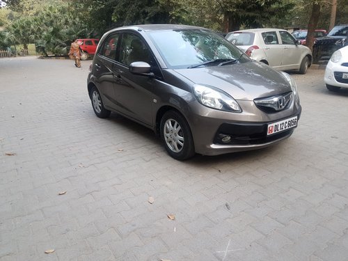 2011 Honda Brio for sale at low price