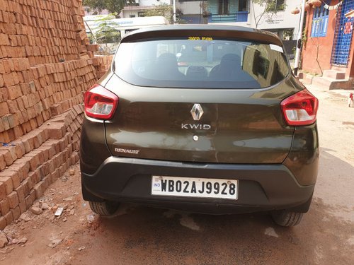 Renault Kwid RXT 2016 for sale 