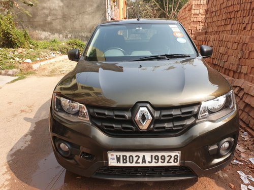 Renault Kwid RXT 2016 for sale 