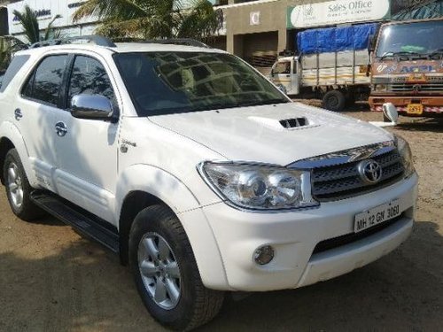 2011 Toyota Fortuner for sale