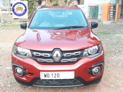 2016 Renault Kwid for sale