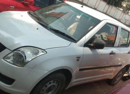 Used Maruti Suzuki Swift car at low price