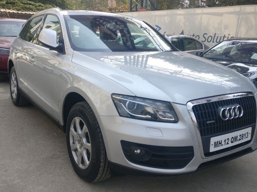 Audi Q5 2.0 TFSI Quattro for sale