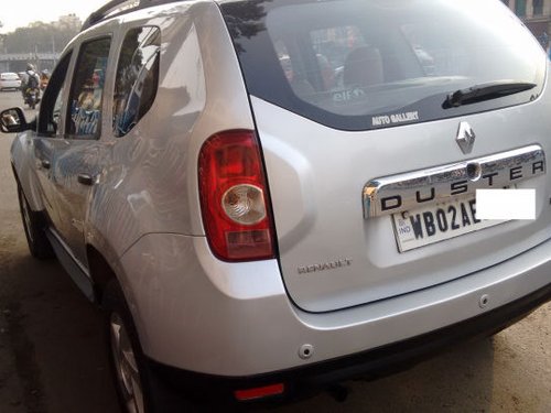 Used Renault Duster 85PS Diesel RxL 2013 for sale