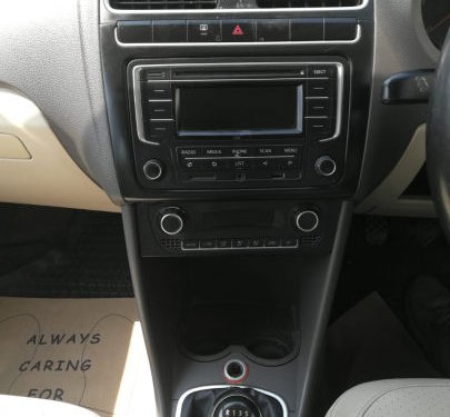 Volkswagen Vento Diesel Highline 2013 for sale