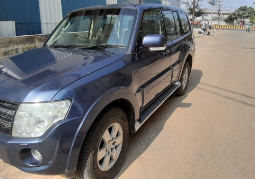 Used Mitsubishi Montero 3.2 AT 2008 for sale