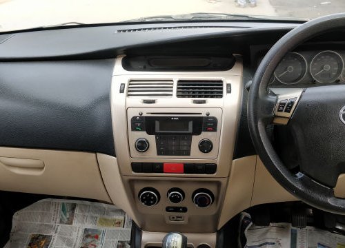 Used Tata Manza car at low price